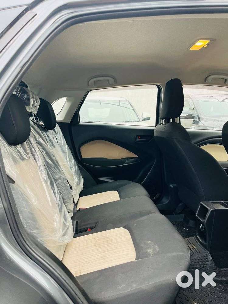 Toyota Glanza 1.2 S, 2024, Petrol