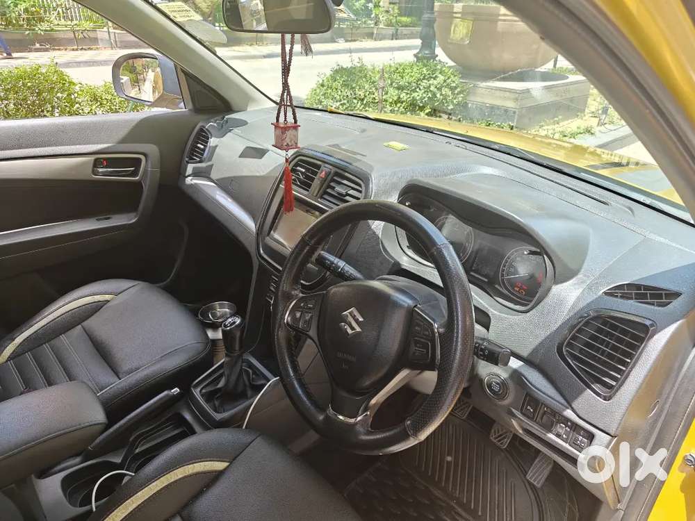 Maruti Brezza Zdi+ 2016 Diesel  Single Owner  Excellent Condition