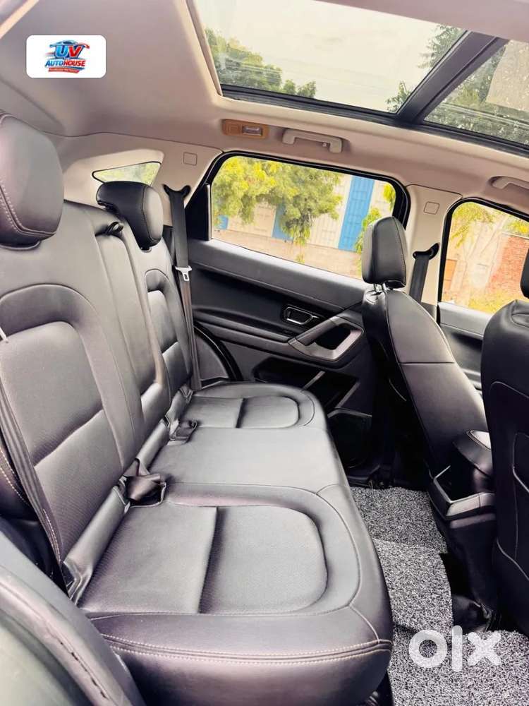 Tata Harrier Xza Dual Tone, 2021, Diesel