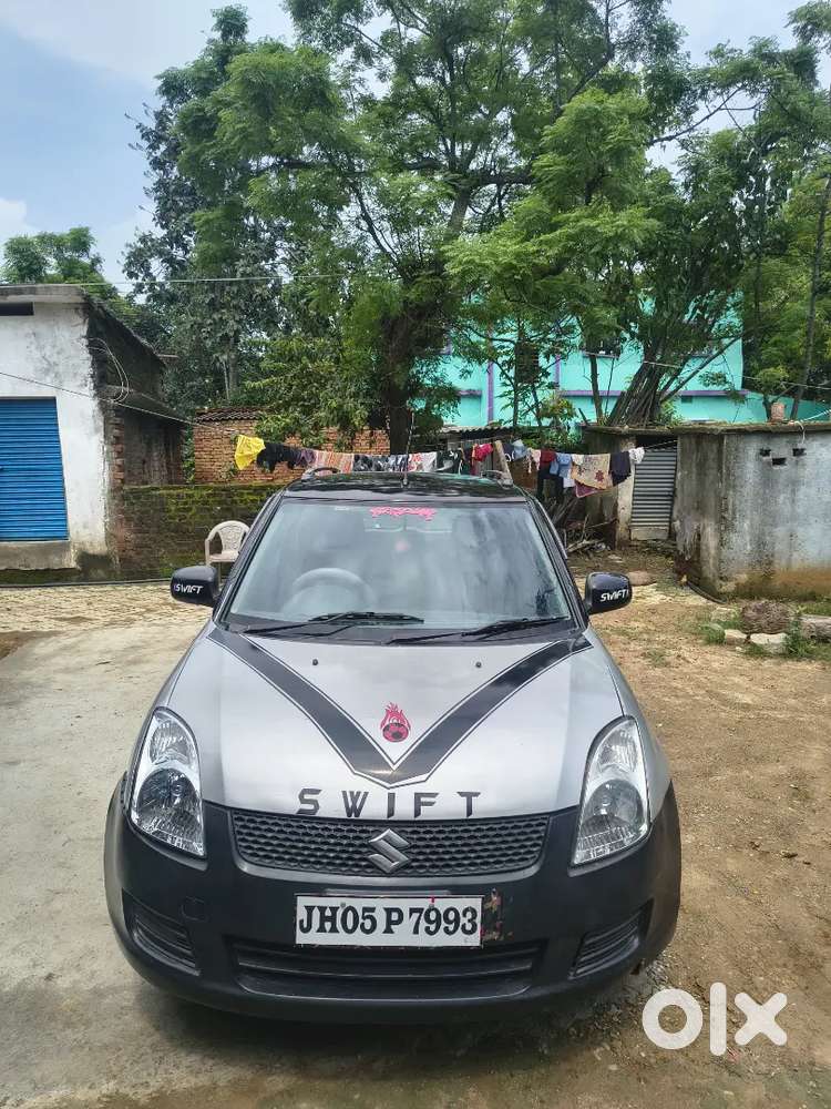 Maruti Suzuki Swift 2006 Lxi Option