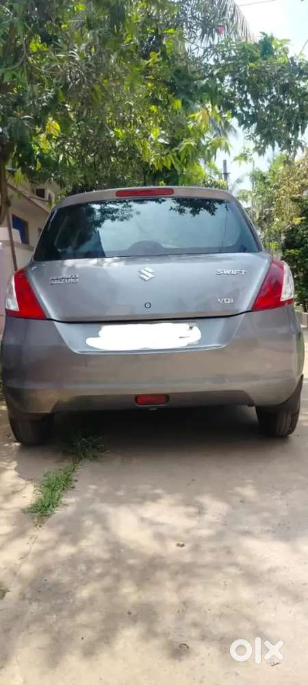 Maruti Suzuki Swift 2016 Diesel