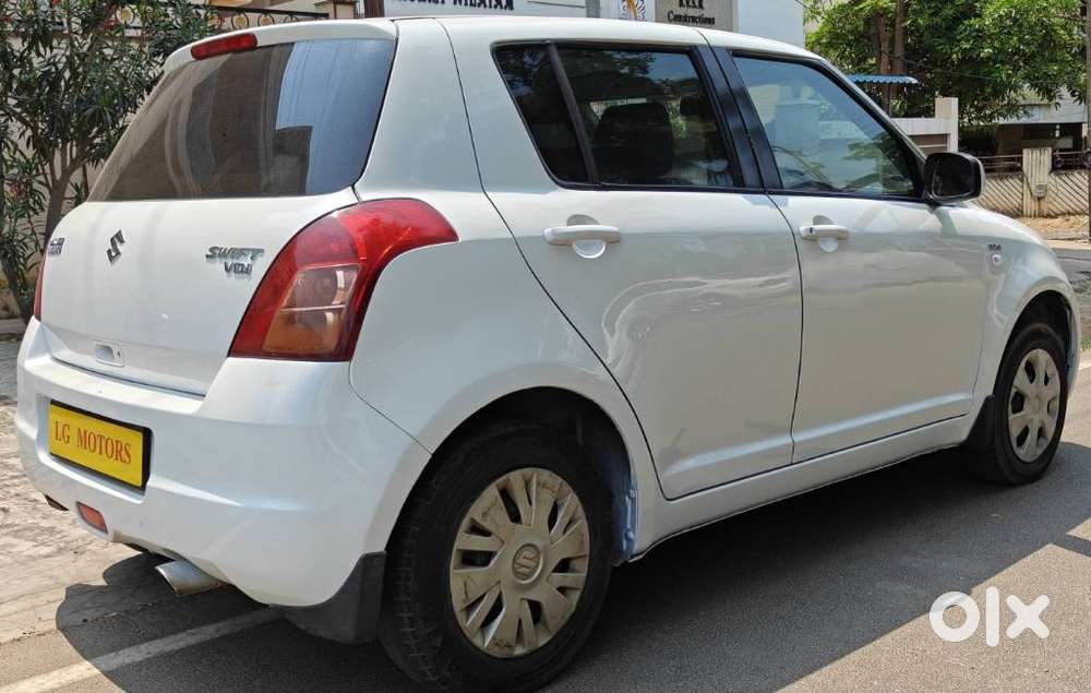 Maruti Suzuki Swift 2004-2010 Vdi Bsiv, 2011, Diesel
