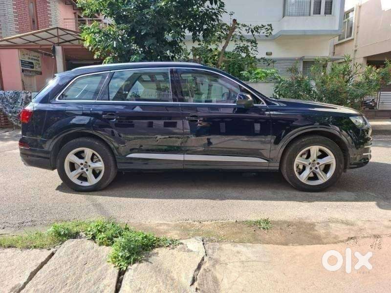 Audi Q7 3.0 45 Tdi Technology Pack, 2018, Diesel