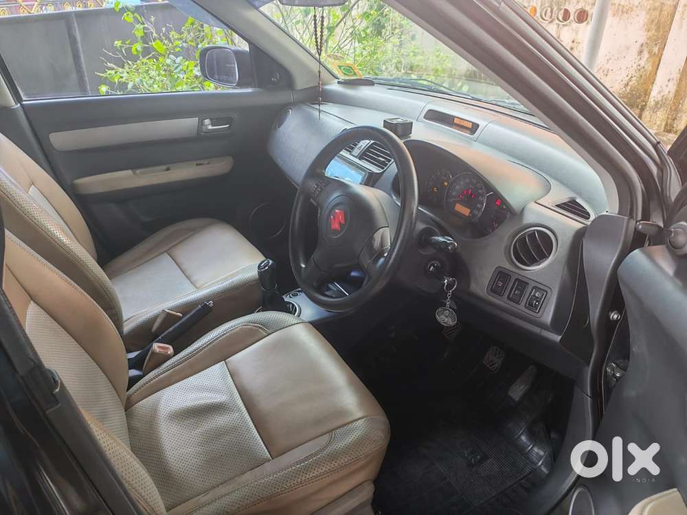 Swift Dzire Petrol Manual 2009