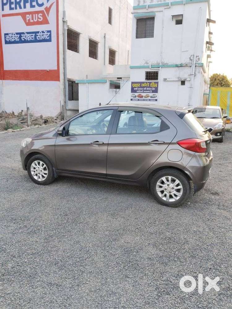 Tata Tiago Xz Diesel, 2018, Diesel