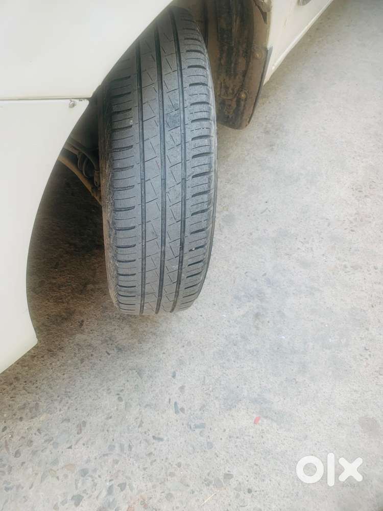 Maruti Wagon R 1.0 2012