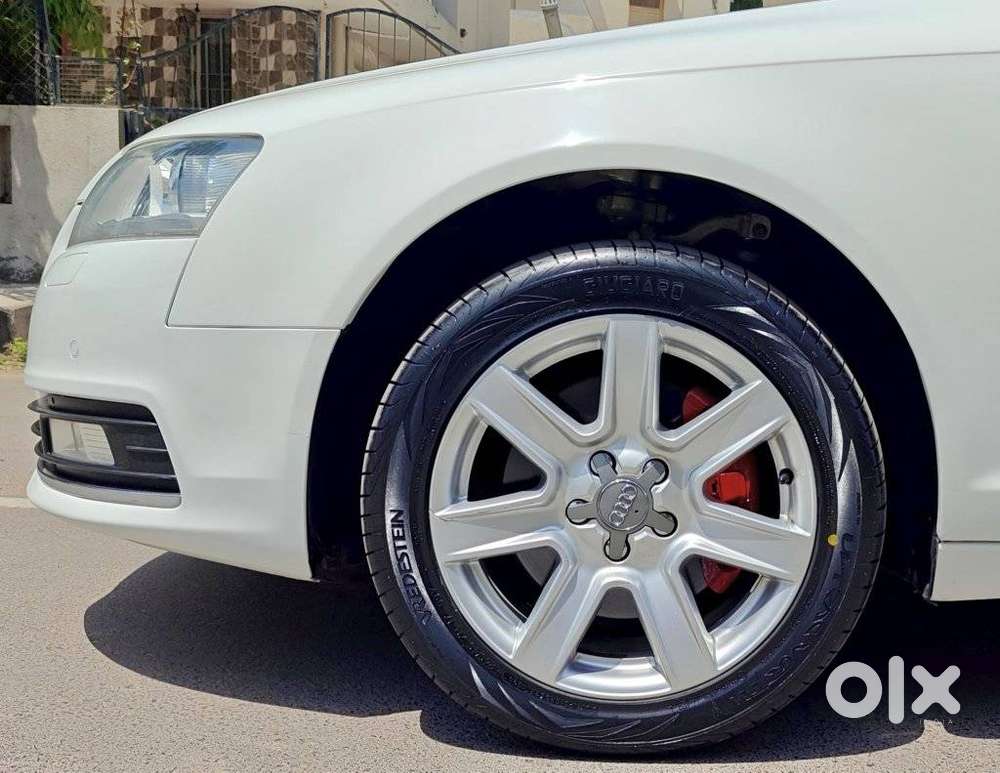 Audi A6 2009-2011 2.7 Tdi, 2009, Diesel