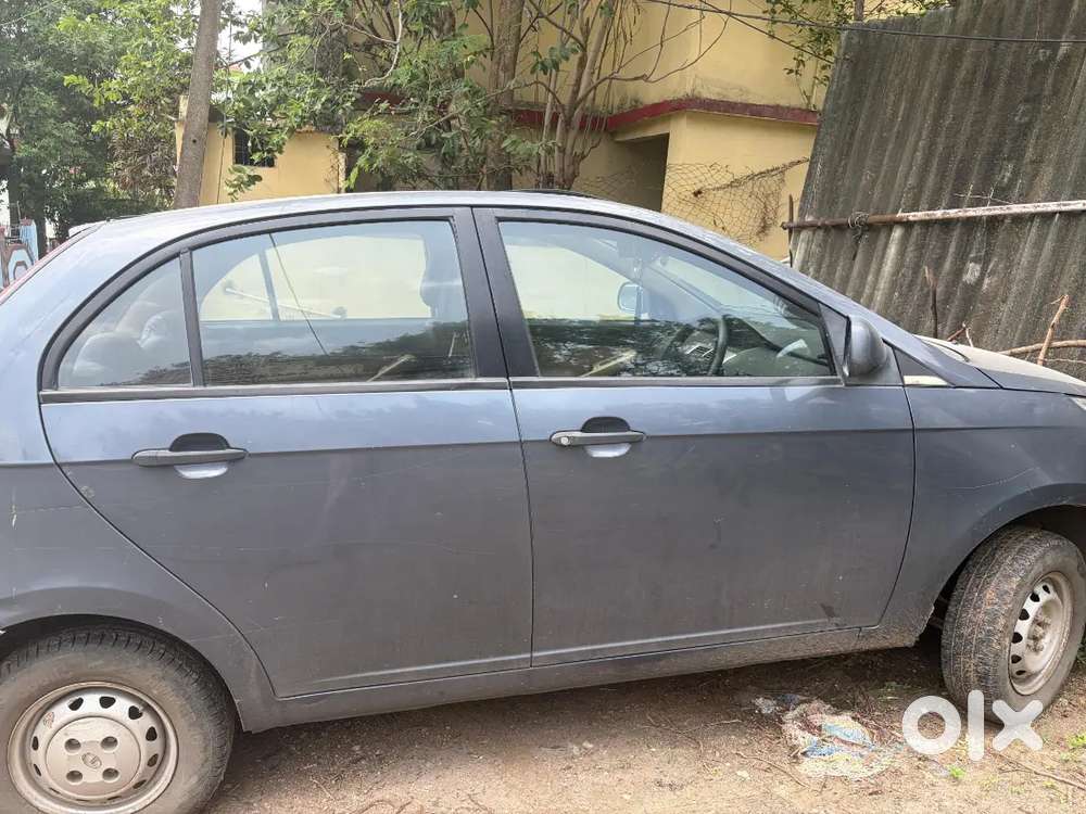Tata Indica Vista Diesel Manual 2011