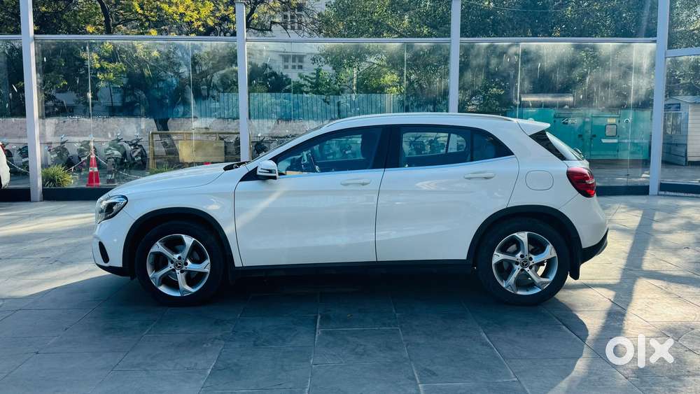 Mercedes-benz Gla 200 D, 2017, Diesel