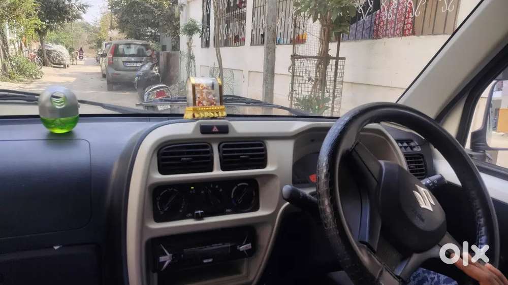Maruti Suzuki Eeco 19000 Km Driven