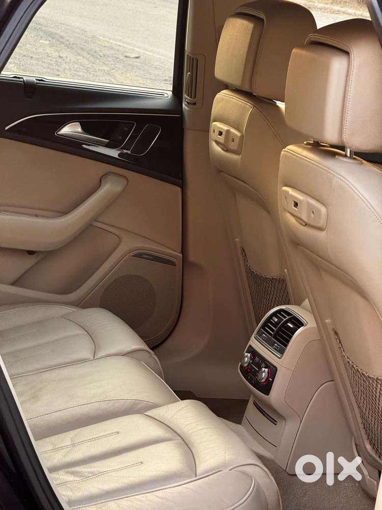 Audi A6 35 Tdi S Line Matrix, 2017, Diesel