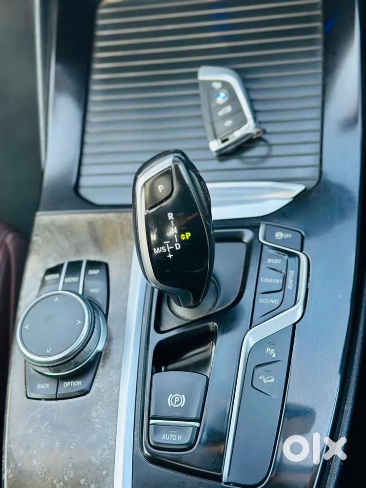 Bmw X3 Xdrive 20d Luxury Line, 2019, Diesel