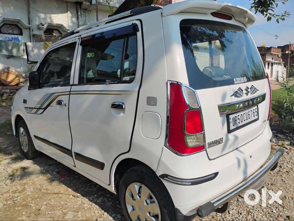 Dosri Car Leni Hai