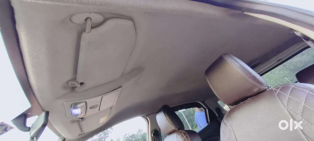 Ford Ecosport Diesel 2014