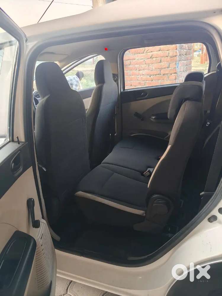 Renault Triber 2024 Petrol 45000 Km Driven