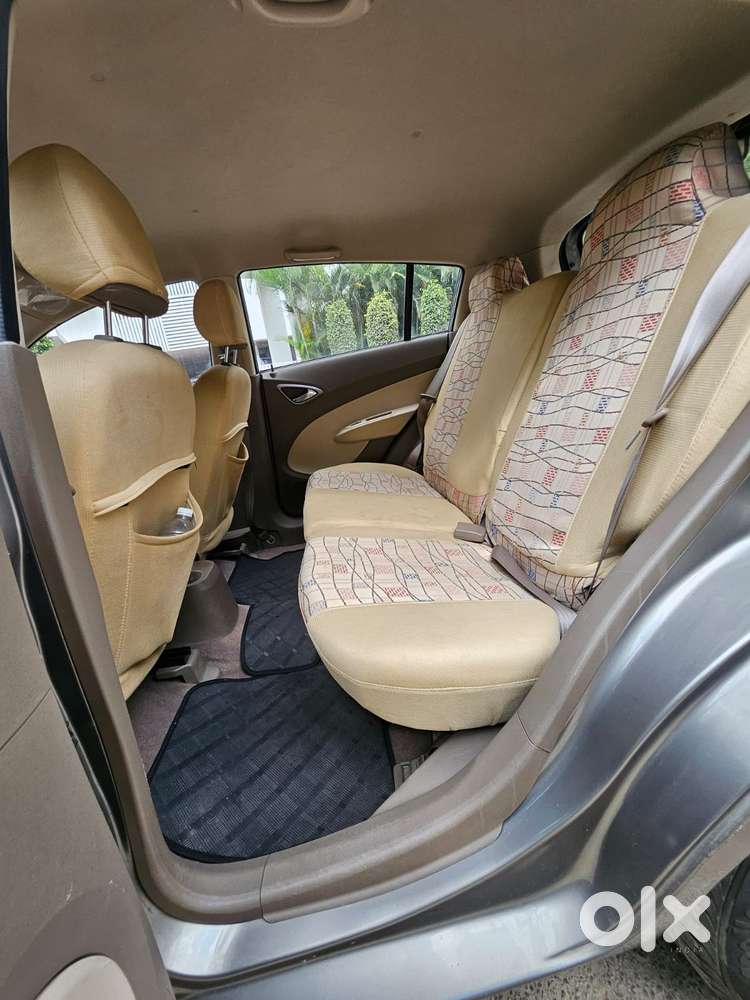 Chevrolet Sail 1.3 Ls, 2013, Diesel