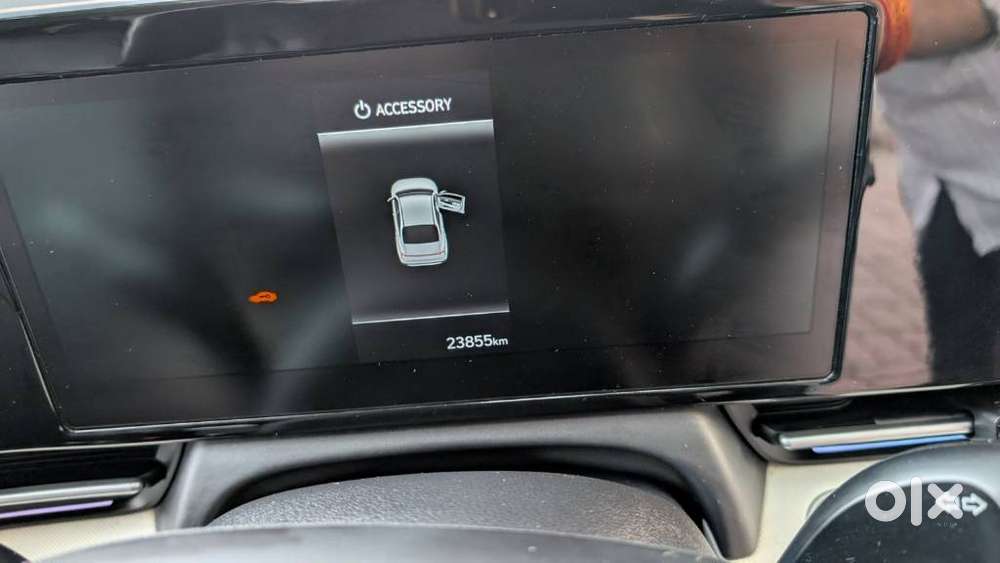Hyundai Verna 1.5 Mpi Mt Sx (o), 2024, Petrol