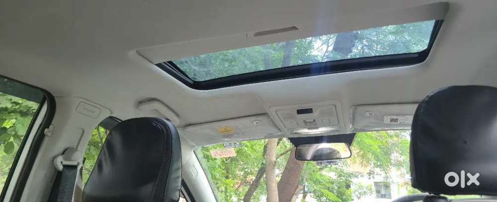 Tata Nexon Diesel Manual 2025 First Owner