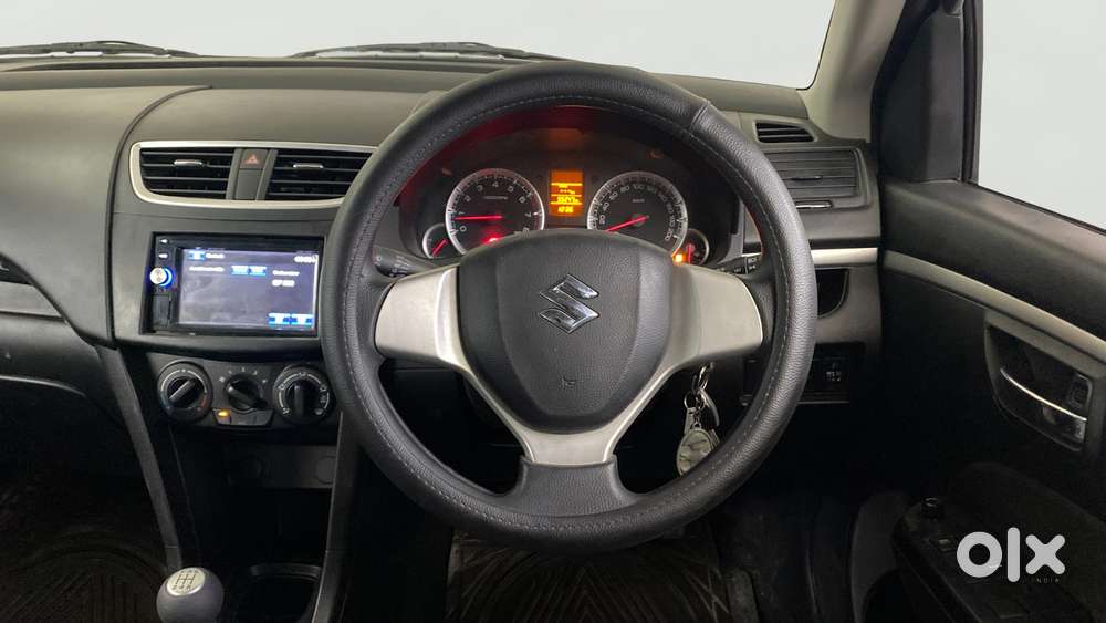 Maruti Suzuki Swift 2011-2014 Vxi, 2014, Petrol