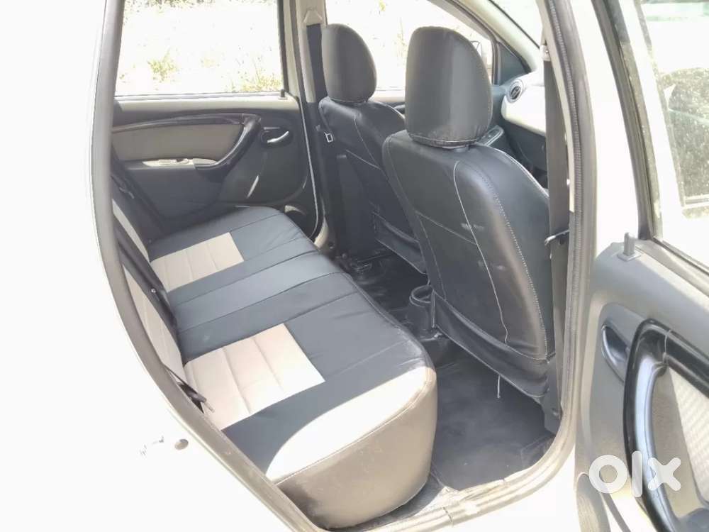 Renault Duster 2015-2016 85ps Diesel Rxl Explore, 2016, Diesel