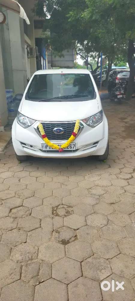 Datsun Redi Go 2009