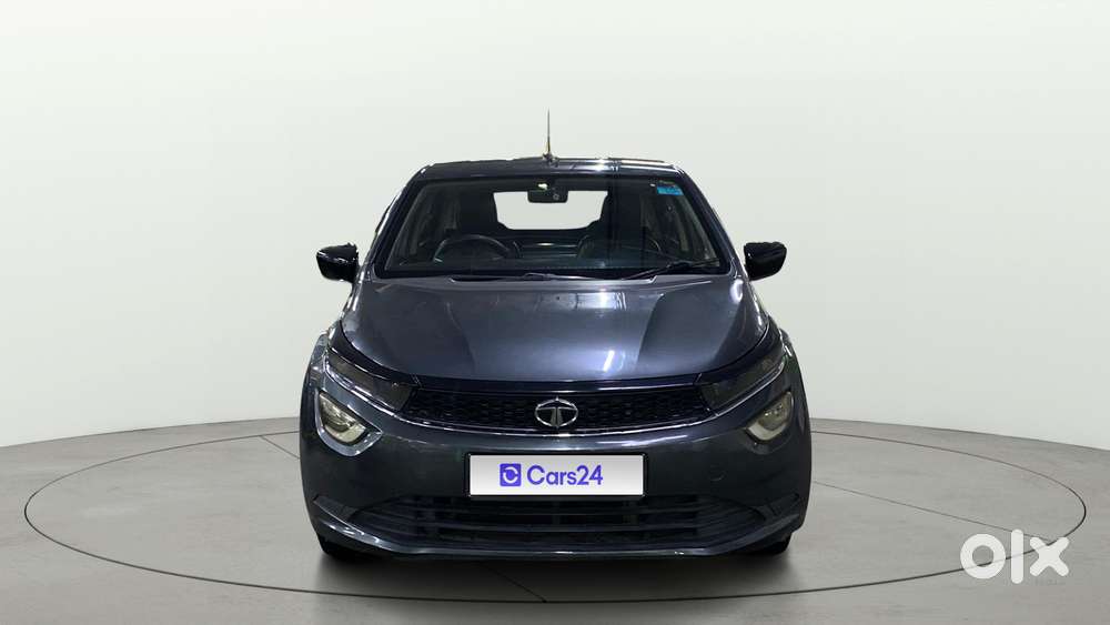 Tata Altroz 1.2 Xe Plus Petrol, 2022, Petrol