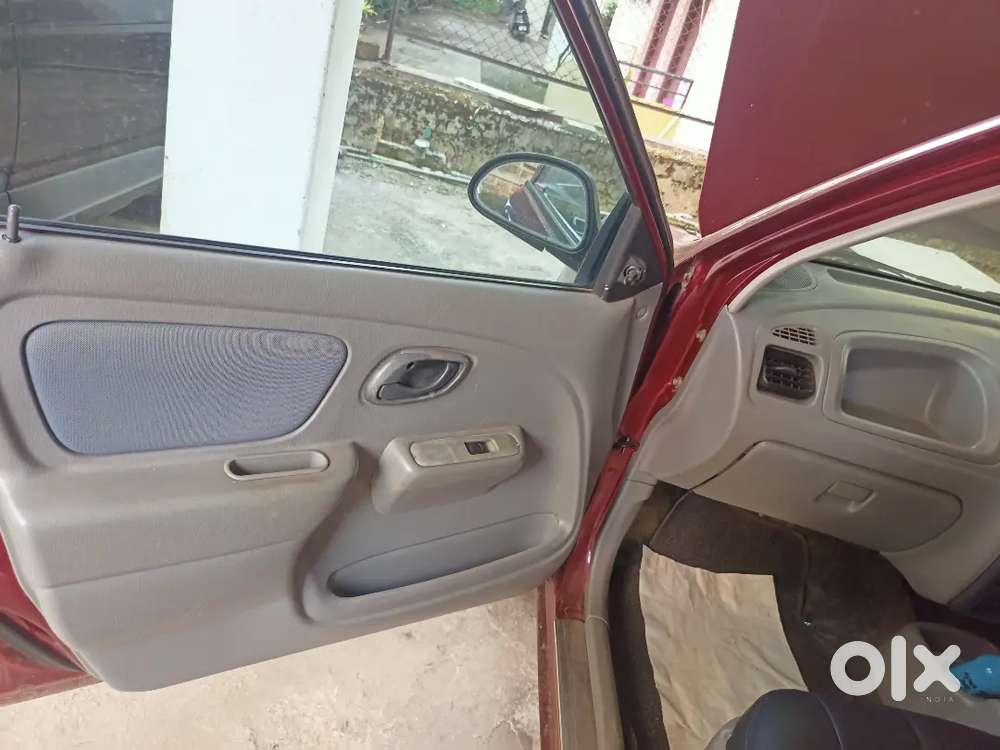 Maruti Suzuki Alto K10 Rc Till 2031