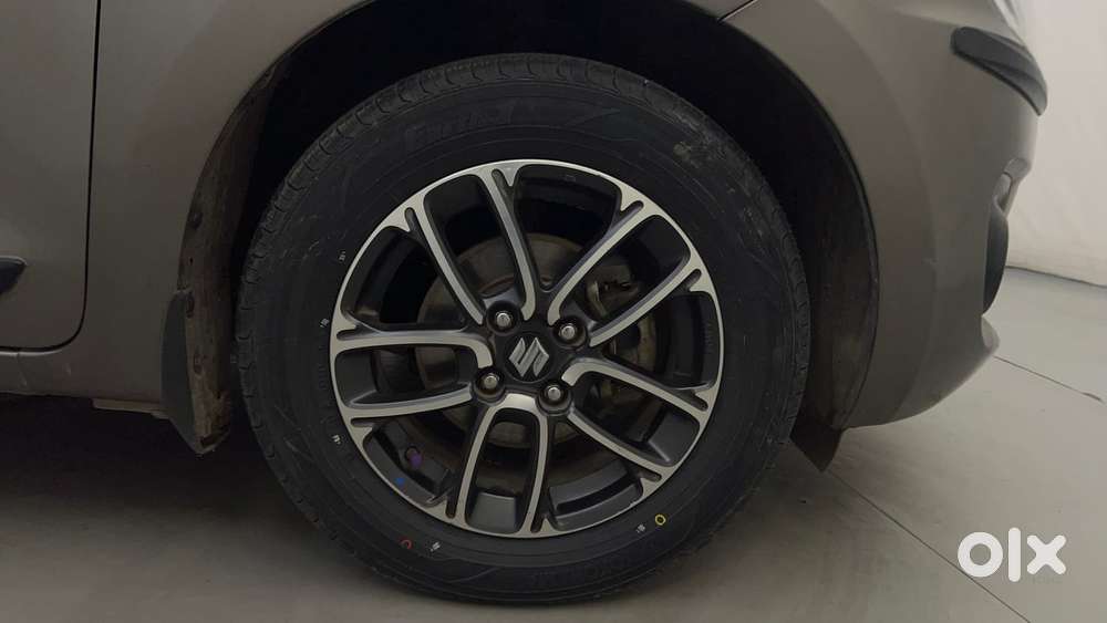 Maruti Suzuki Swift 2021-1.2 Zxi Plus Amt, 2021, Petrol
