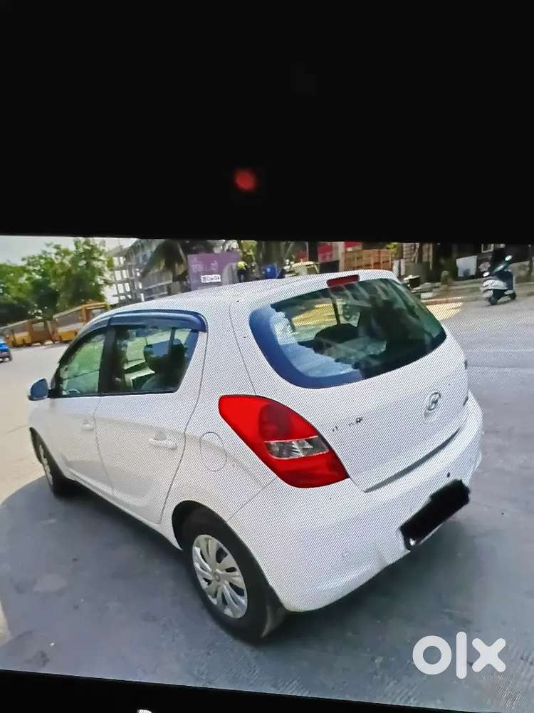 Hyundai I20 1.4 Sportz 2011 Jun