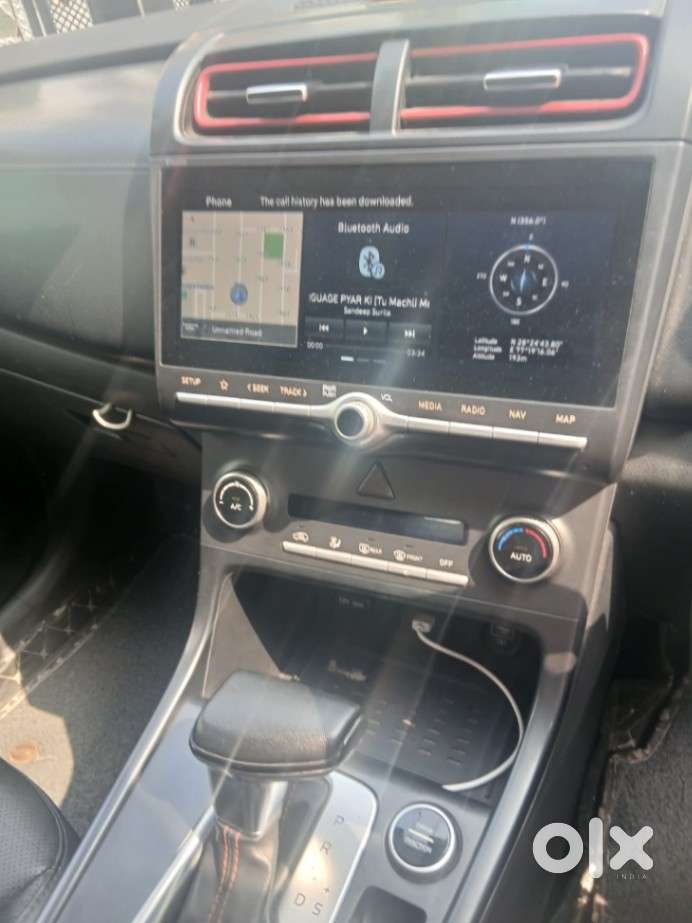 Hyundai Creta 1.4 Sx (o) Turbo Petrol Dct, 2022, Petrol