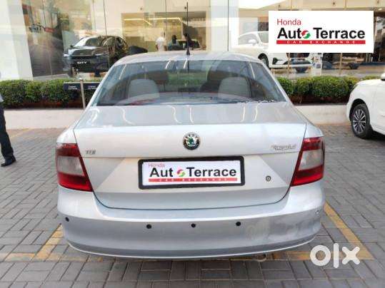 Skoda Rapid [ ] 1.6 Ambition Tdi, 2012, Diesel