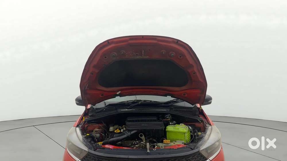 Tata Tiago Xza Plus, 2020, Petrol