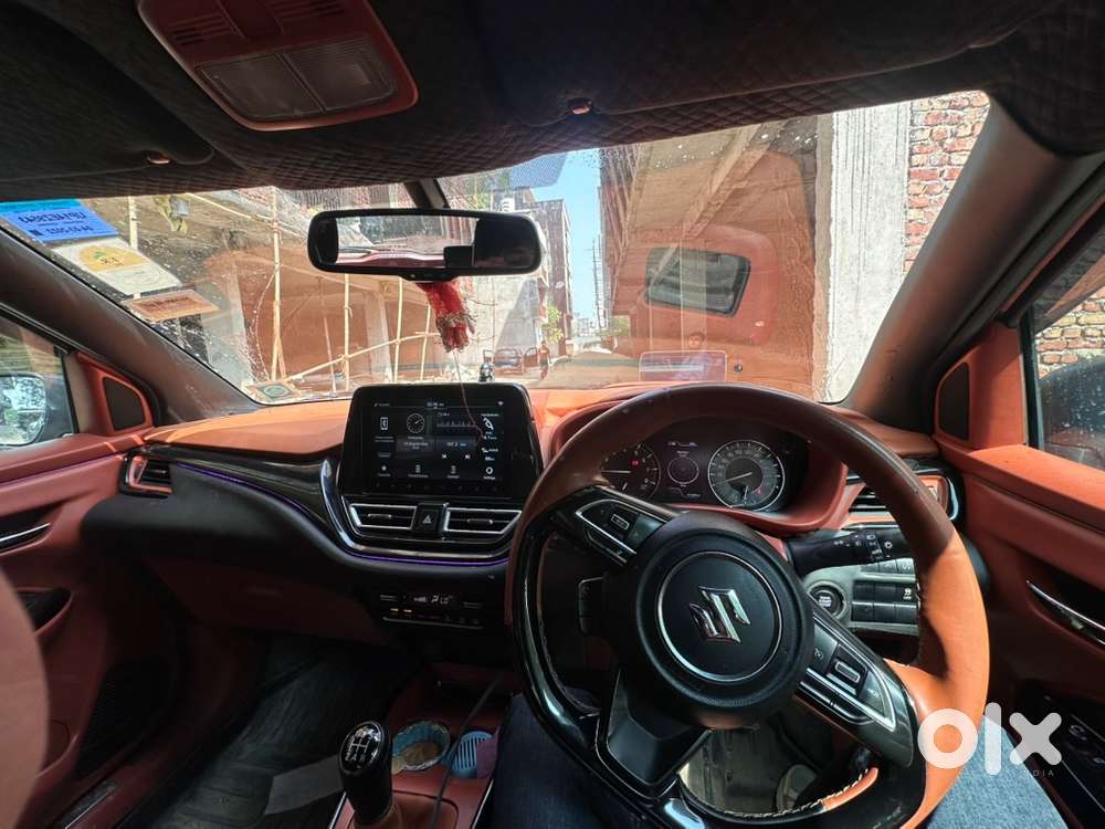 2022 Maruti Suzuki Baleno