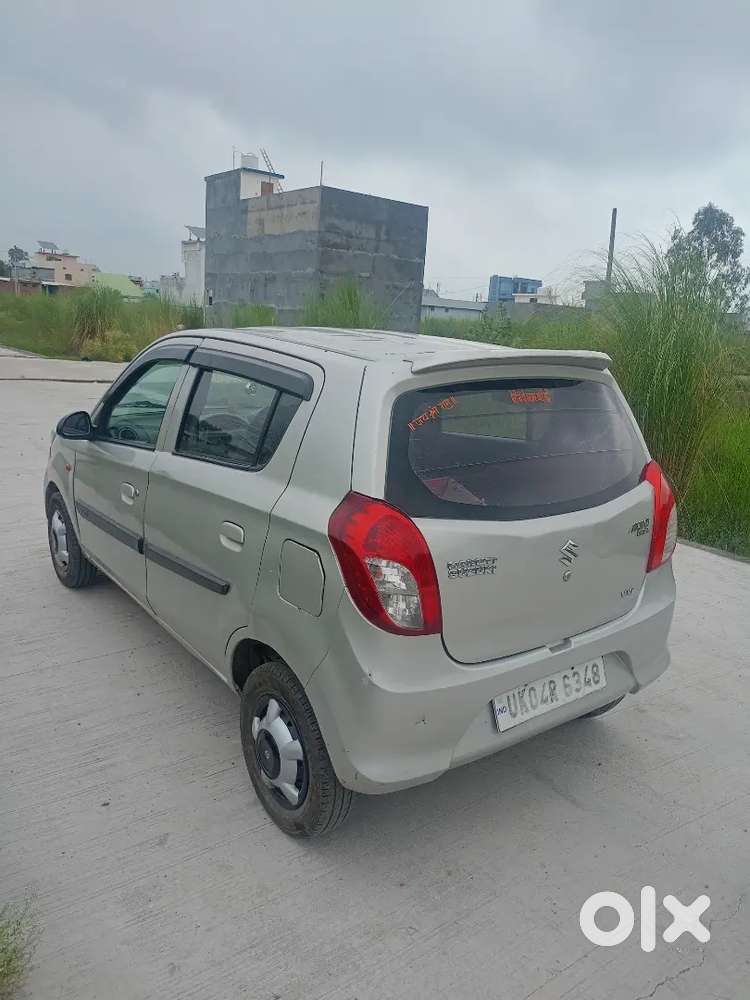 New Condition Power Steering Power Window Paper Ok