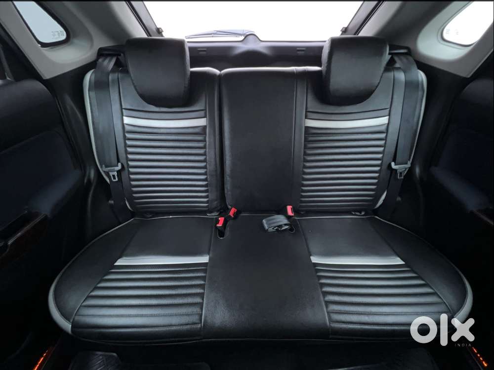 Maruti Suzuki Baleno 2015-2019 1.2 Alpha At, 2019, Petrol