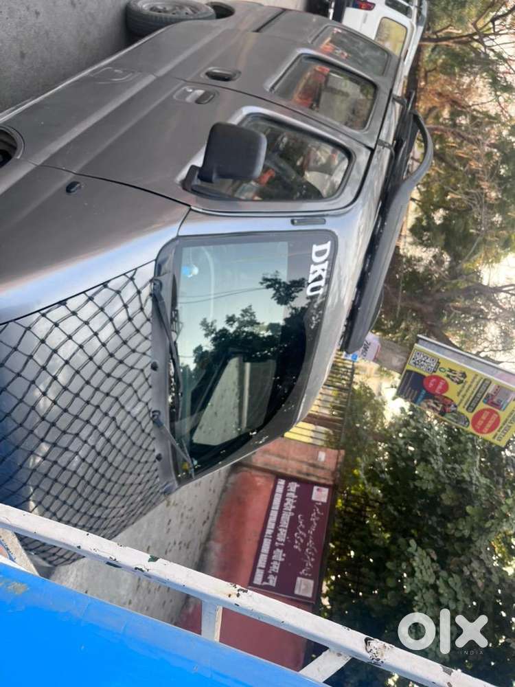 Maruti Suzuki Eeco 2011 Petrol Good Condition