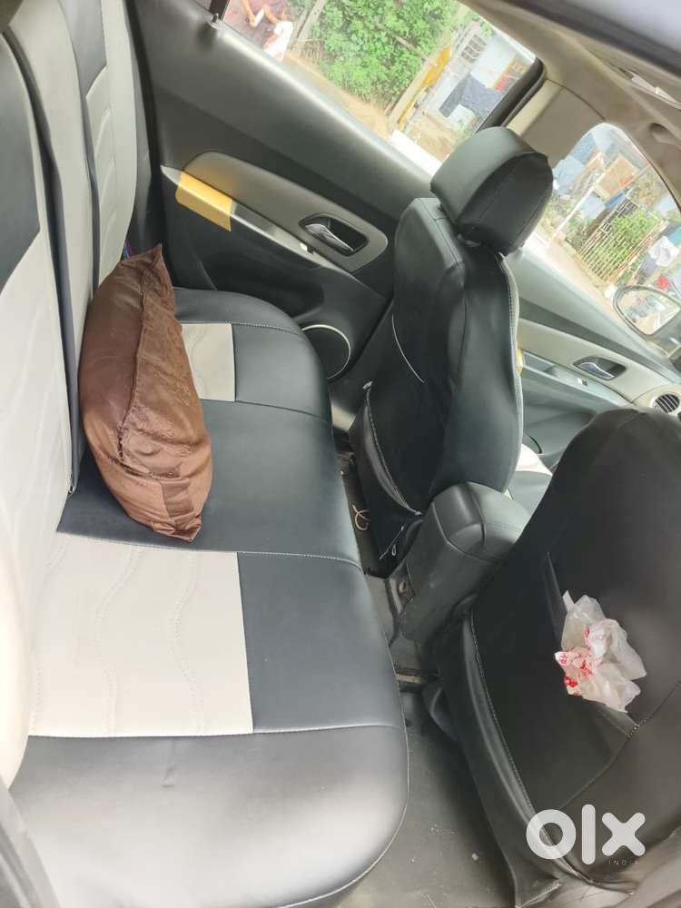 Chevrolet Cruze 2009 Diesel Good Condition