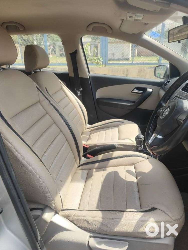 Volkswagen Polo 1.2 Mpi Highline Plus, 2013, Petrol