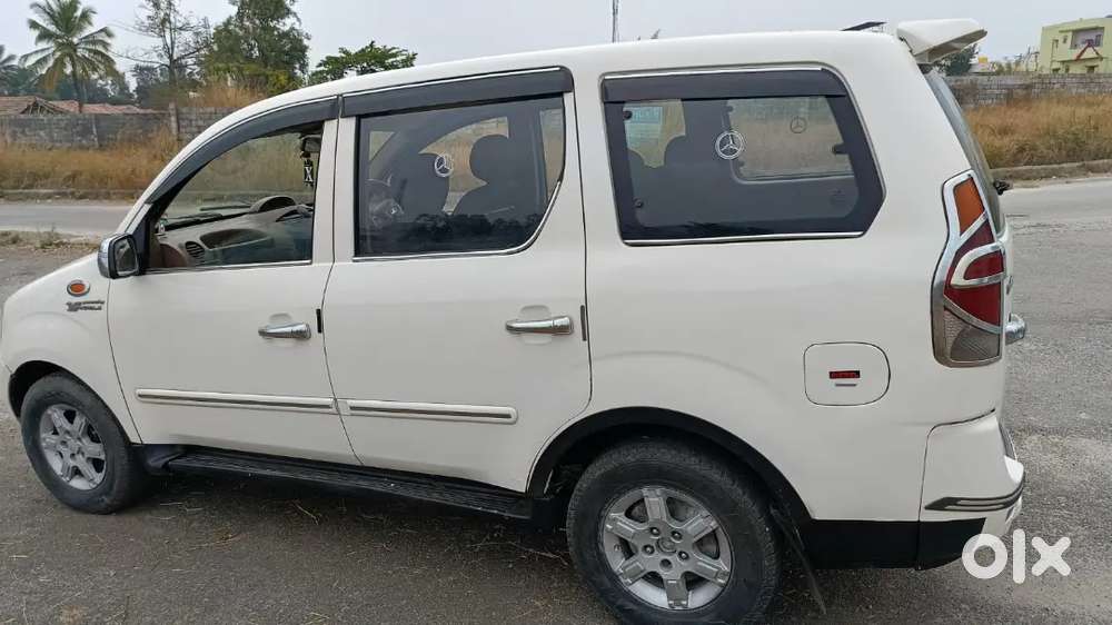 Mahindra Xylo 2010 Diesel 125000 Km Driven
