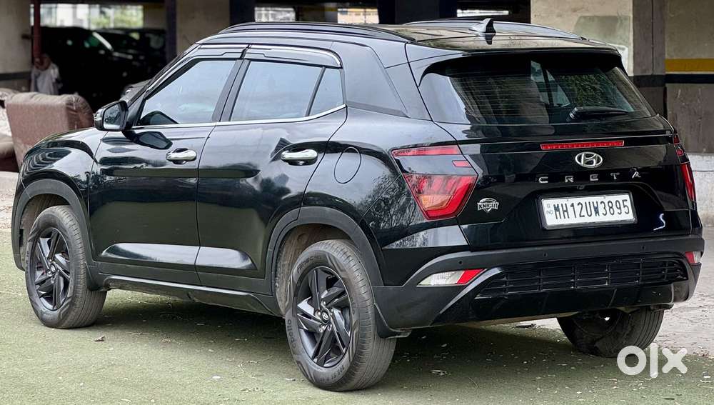 Hyundai Creta 1.6 Sx Plus, 2022, Petrol