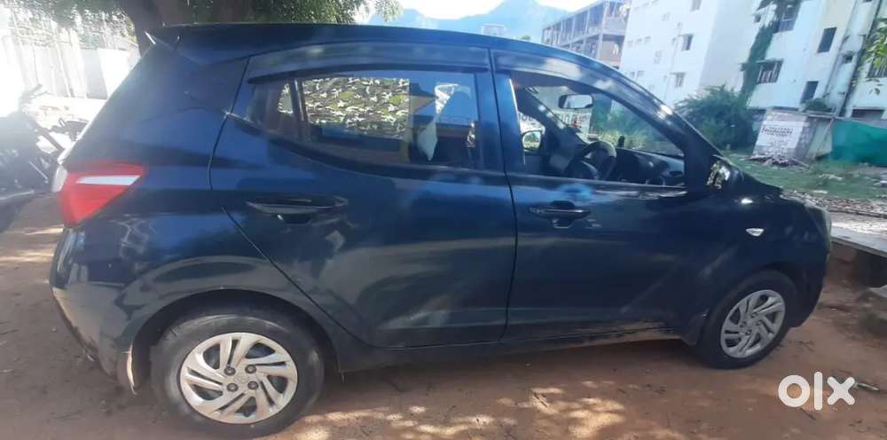 Hyundai Grand I10 Nios 2022 Petrol 31000 Km Driven