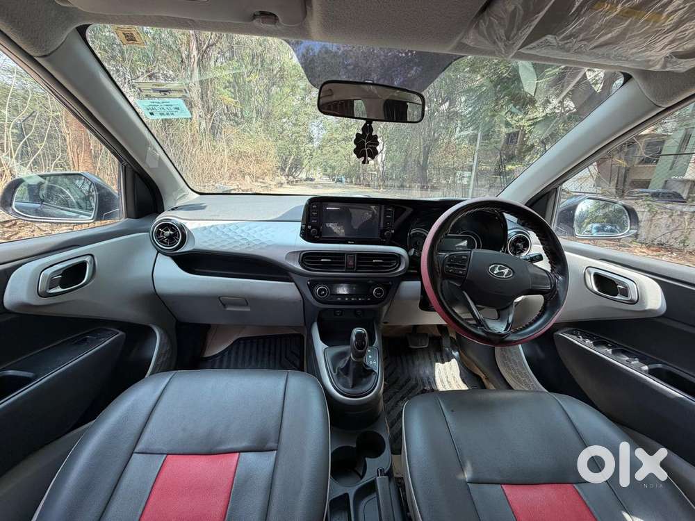 Hyundai Grand I10 Nios, 2019, Cng & Hybrids