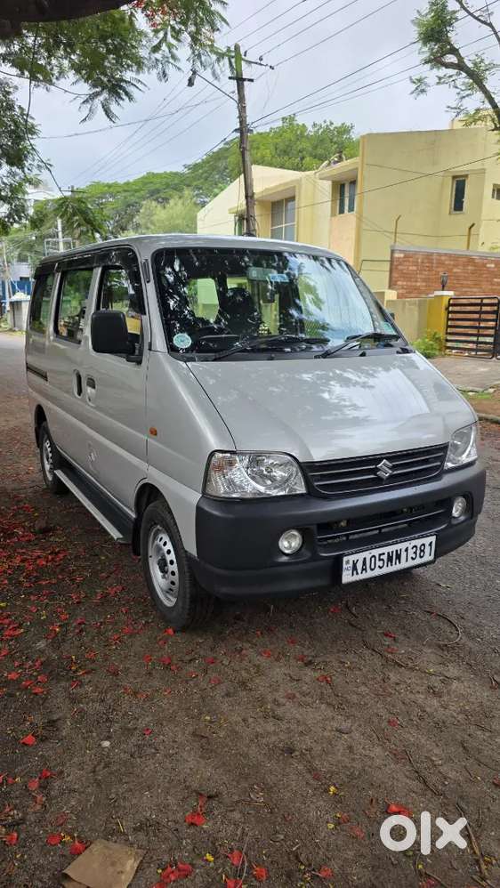 Maruti Eeco Ac(o) 2025
