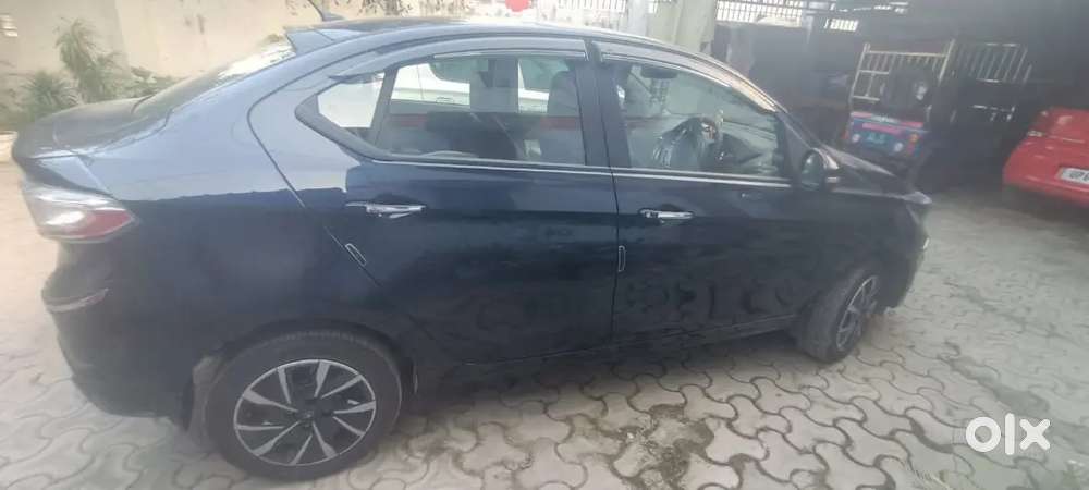 Tata Tigor 2025 Petrol Good Condition