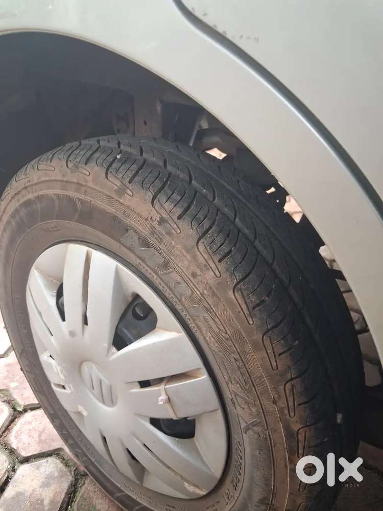 Maruti Suzuki Alto 800 2018 Petrol 48200 Km Driven