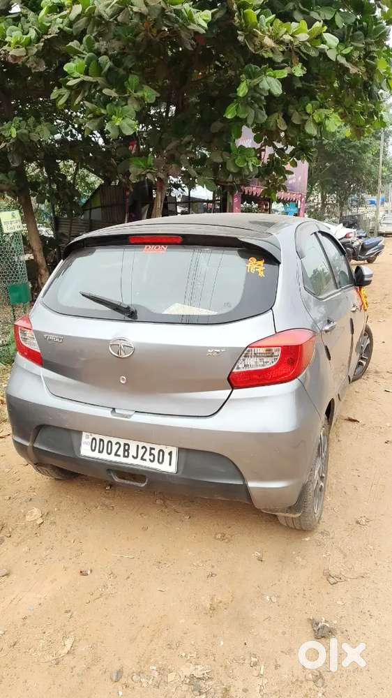 Tata Tiago 2020 Petrol Manual 53000 Km