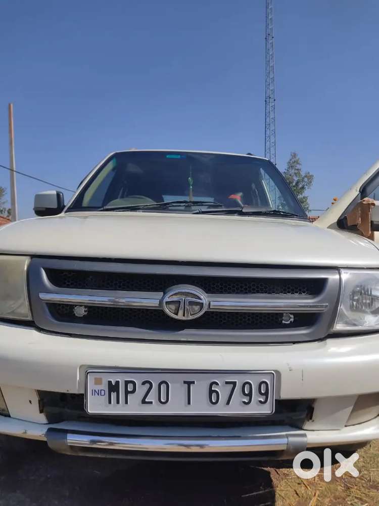 Tata Safari 2.2 Dicor 2011