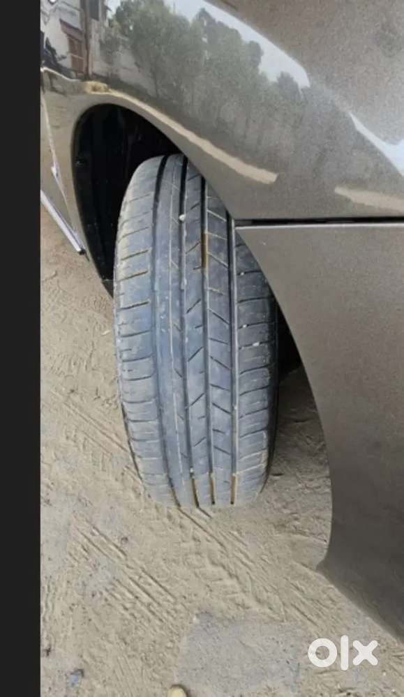 Maruti Suzuki Baleno 2019