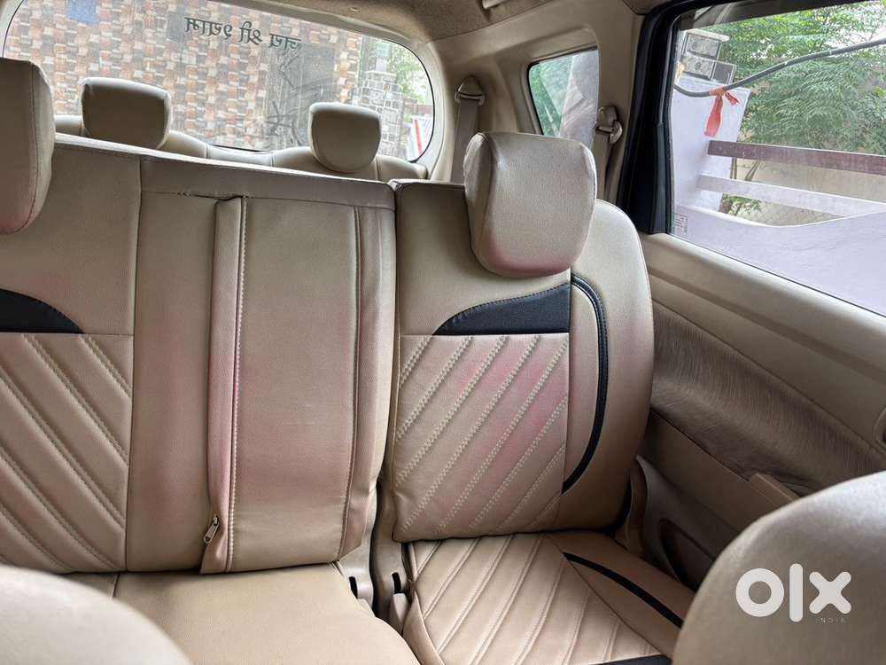 Maruti Suzuki Ertiga Vdi 2015