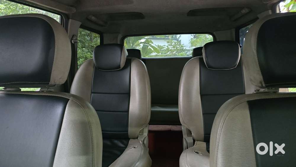 Mahindra Xylo Diesel Manual 2010